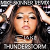 Thunderstorm (Mike Skinner Remix) - Single