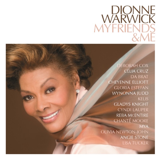 Cover artwork for I Say a Little Prayer