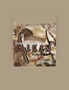 收听 Satu Paavola、观看音乐视频、阅读小传、查看巡演日期等 ！