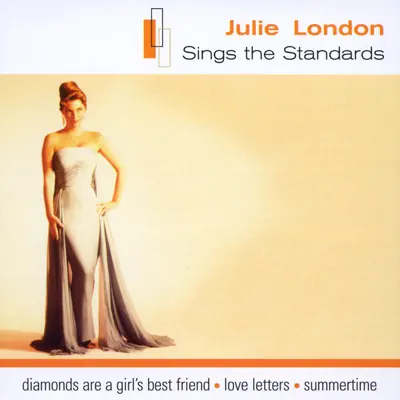 Standards- Julie London - Julie London