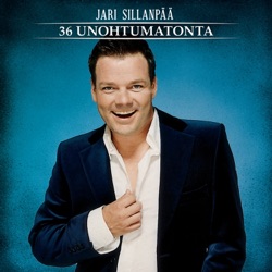 Jari Sillanpää - Valkeaa Unelmaa