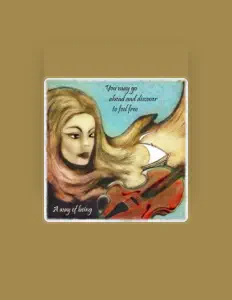 收听 A Way of Being、观看音乐视频、阅读小传、查看巡演日期等 ！