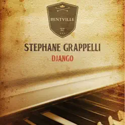 Django - Stéphane Grappelli Django - Stéphane Grappelli