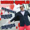Tomas Augulis - Mano Saule