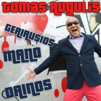 Tomas Augulis - Sąnariai (Hospital Version)