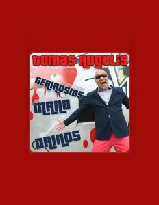 Listen to Tomas Augulis, watch music videos, read bio, see tour dates & more!