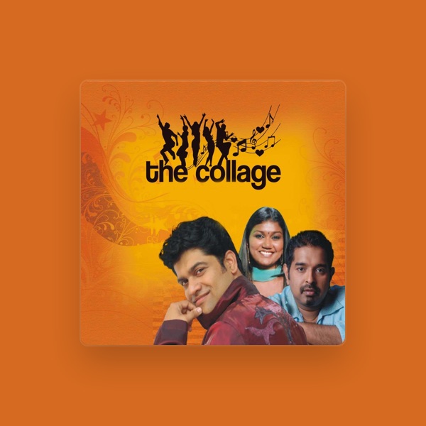Shankar Mahadevam's avatar