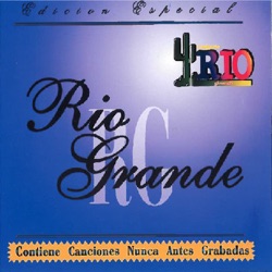 Conjunto Rio Grande - Real del Catorce