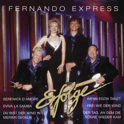 Erfolge - Fernando Express