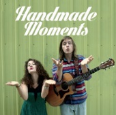 Handmade Moments - Invisible Things