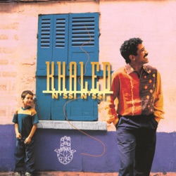 Khaled - Bakhta