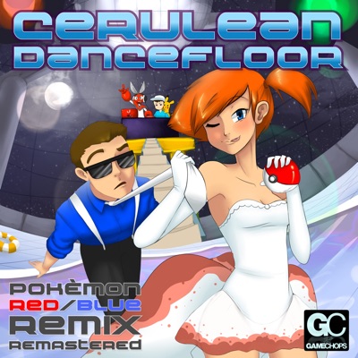 Cerulean Dancefloor (Remastered) - Single