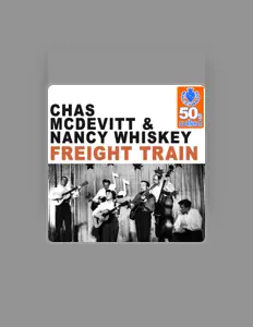 Listen to Chas McDevitt, watch music videos, read bio, see tour dates & more!