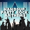 Handsup Party Rock Anthems, 2013