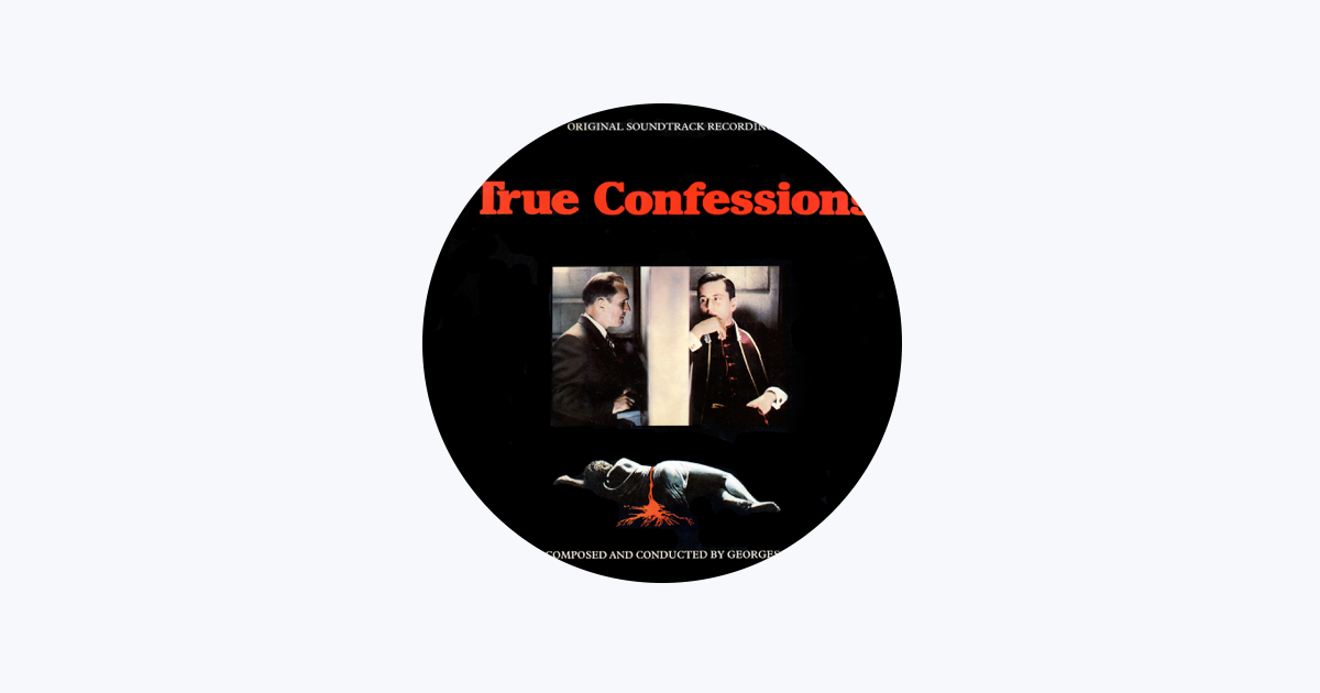 ジョルジュ・ドルリュー - Apple Music