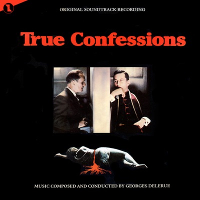 True Confessions (Original Soundtrack Recording)