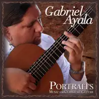 Toccata & Fugue in D minor — Gabriel Ayala