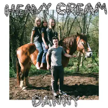 Danny album cover
