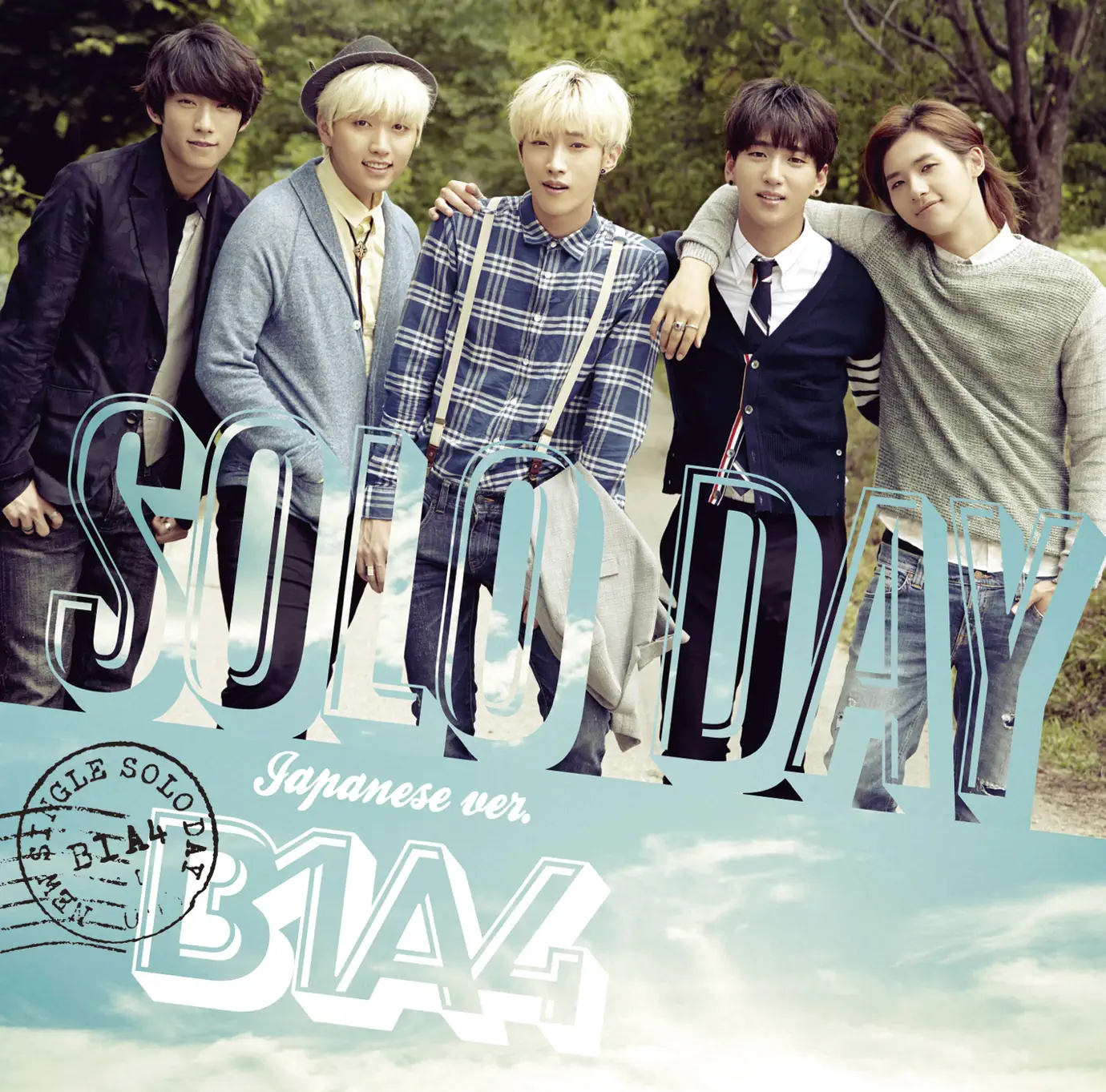 B1A4 - Songs, Concert tickets & Videos