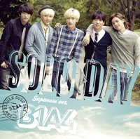 B1A4 - Oh My God - Japanese Ver. -