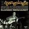 Djangologie, Vol. 18 / 1949 - 1950