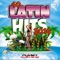 Dame Alcohol (Radio Edit) [feat. Hybym] - Cristian Tomas lyrics