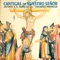 CSM 406 Las Mayas - Eduardo Paniagua lyrics