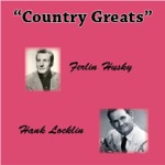 Ferlin Husky & Hank Locklin - Wings of a Dove