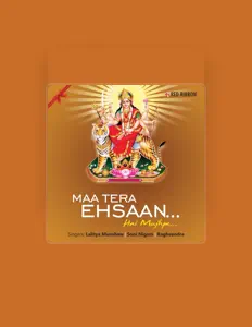 Listen to Soni Nigam, watch music videos, read bio, see tour dates & more!
