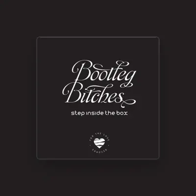 Listen to Bootleg Bitches, watch music videos, read bio, see tour dates & more!