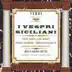 I Vespri Siciliani, Act III: Sogno, o son desto? ... Quando al mio per te parlava (Arrigo/Monforte) song reviews