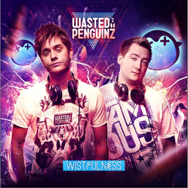 WASTED PENGUINZ - Sydney - на Radio Record