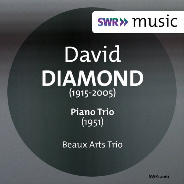 Diamond: Piano Trio - EP