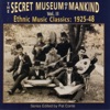 Secret Museum of Mankind Vol. 2: Ethnic Music Classics: 1925-48 artwork