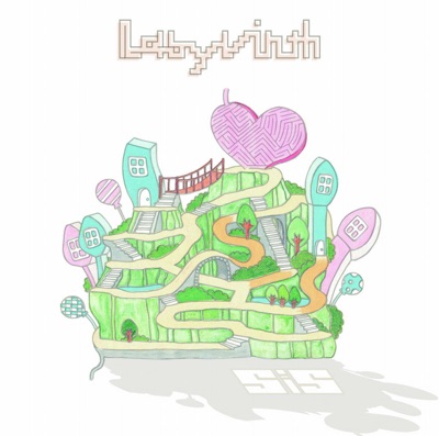 Labyrinth - Single