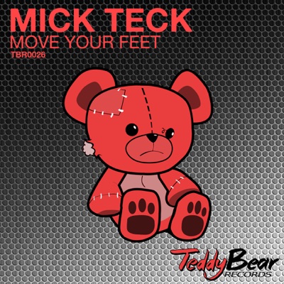 Move Your Feet - Single