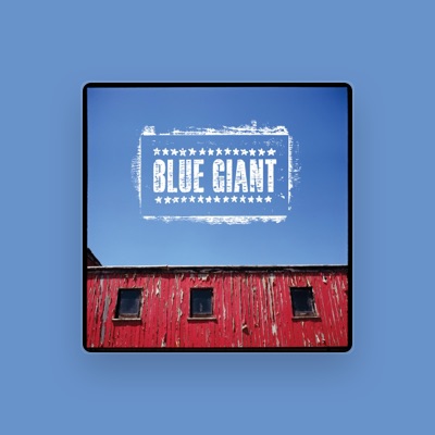 Listen to Blue Giant, watch music videos, read bio, see tour dates & more!