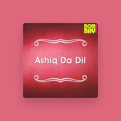 Listen to Ashok Gill, watch music videos, read bio, see tour dates & more!