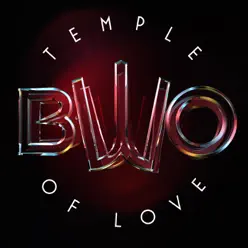 Temple of Love (Radio Edit) - Single - Bwo