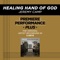 Healing Hand of God (Premiere Performance Plus Track) - EP