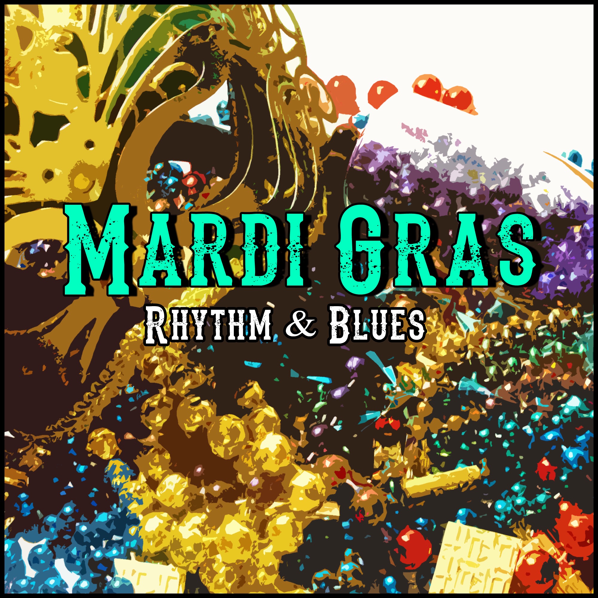 Mardi Gras R&B