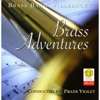 Brass Band Willebroek & Frans Violet