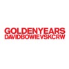 Golden Years (David Bowie vs. KCRW) - EP, 2011