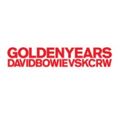 Golden Years (Anthony Valadez KCRW Remix) artwork