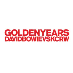 Golden Years (David Bowie vs. KCRW) - EP - David Bowie