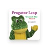 Frogator Leap