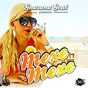 Mexe Mexe - Single