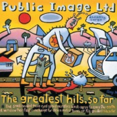 Public Image Ltd. - Rise