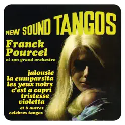 New Sound Tangos - Franck Pourcel New Sound Tangos - Franck Pourcel