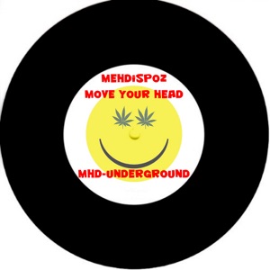 Move Your Head - Single